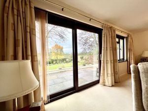 View To Garden- click for photo gallery